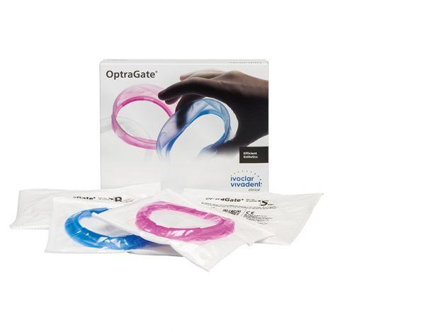 OPTAGRATE TEST PACK 4 REF. 695568WW
