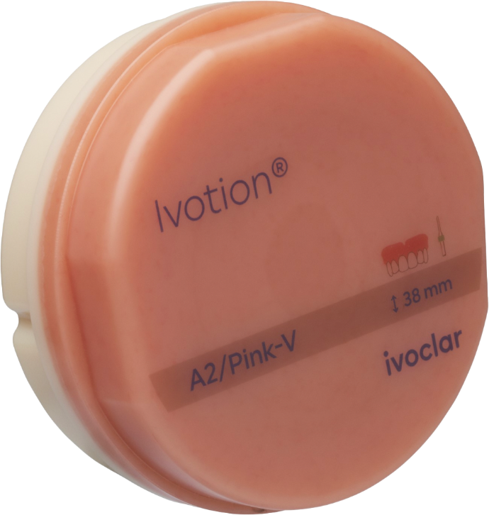 DISCO DE IVOTION A2 98/1 REF. 707180