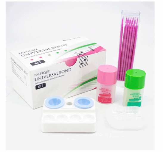 ADHESIVO PALFIQUE UNIVERSAL BOND KIT TOKUYAMA REF. 15204