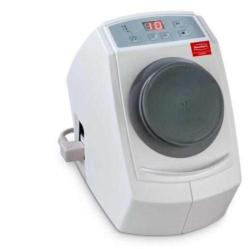 EQUIPO PARA LIMPIEZA DE PROTESIS SYMPRO PIEZA RENFERT REF. 67001000