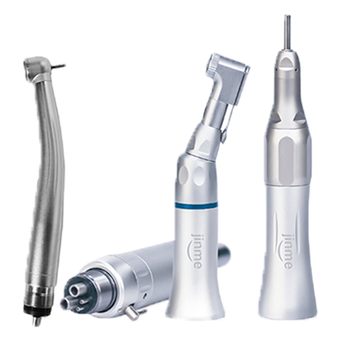 KIT PIEZA DE MANO A.V. 4H BASICO ESTUDIANTIL JINME REF. YING-TU