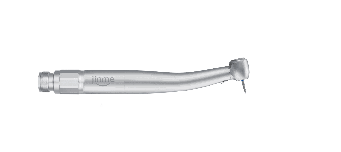 PIEZA DE MANO A.V. 4H CON LUZ LED P.B. JINME REF. J5-TUQP
