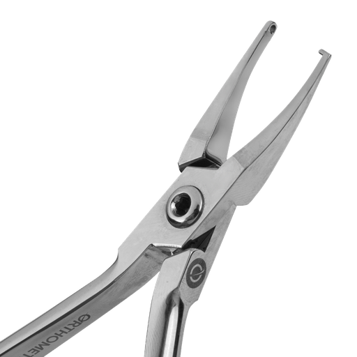 [52678] ALICATE ORTODONTICO PARA ALINEADOR CIRCULAR 150MM 75.01.0052