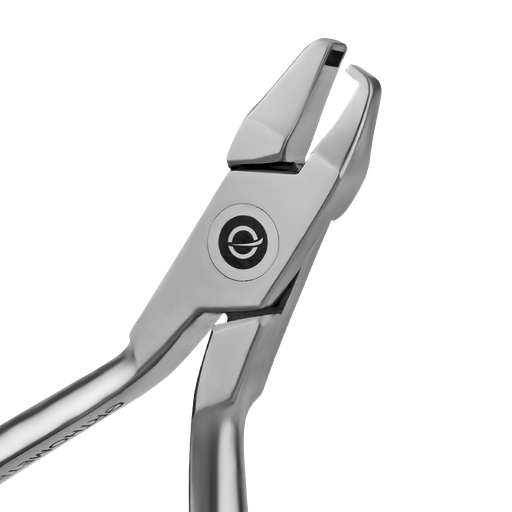 [52680] ALICATE ORTODONTICO PARA ALINEADOR HORIZONTAL 125MM 75.01.0033