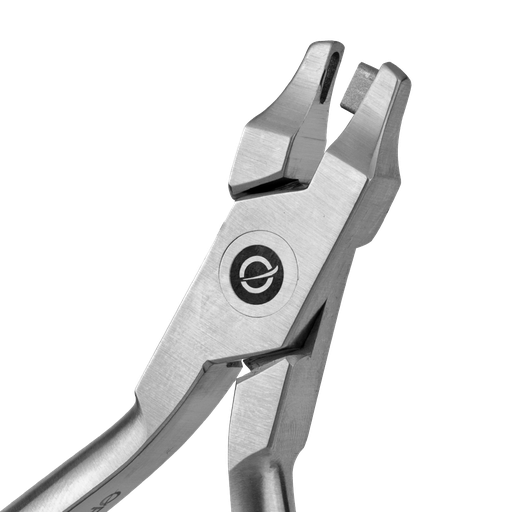 [52681] ALICATE DE CORTE DE ELÁSTICOS PARA ALINEADOR ORTHOMETRIC 125MM 75.01.1159