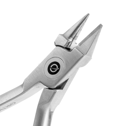[52693] ALICATE ANGLE 139 2 PICOS CON WIDIA Y CORTE REF. 75.01.1155