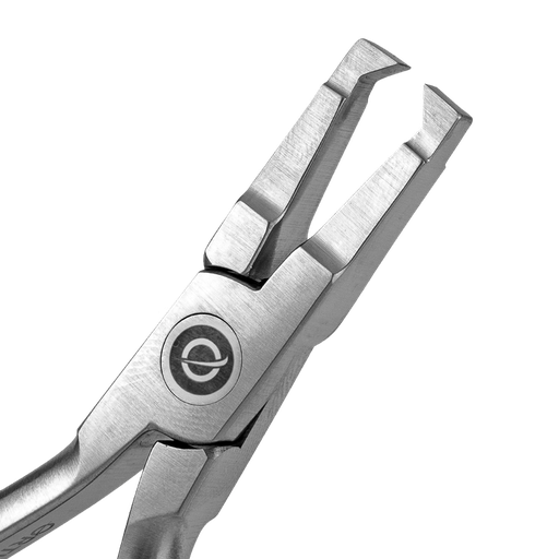 [52671] ALICATE REMOVEDOR DE BRACKETS RECTO ORTHOMETRIC REF. 75.01.0005