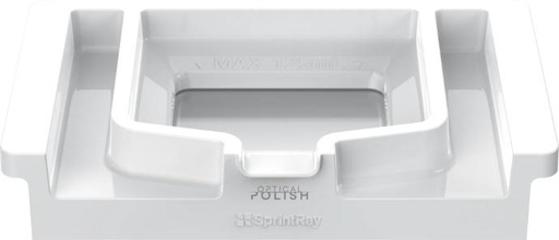[74401] TANQUE PARA RESINA PRO55/55PRO S OPTICAL POLISH  UNIDAD SPRINTRAY REF. 0503041