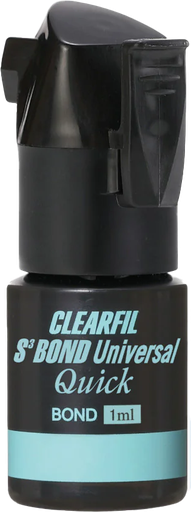 [40032] ADHESIVO CLEARFIL TRI-S BOND UNIVERSAL QUICK VALUE PAQ UNIDAD MDC REF. 255-4402